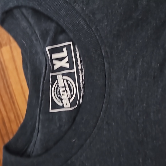 World's Okayest Brother tees - Picture 2 of 3